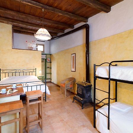 La Tenuta - Resort Agricolo Casaprota Esterno foto