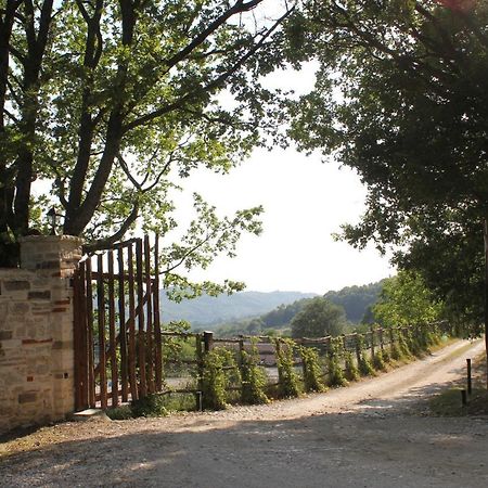 La Tenuta - Resort Agricolo Casaprota Esterno foto