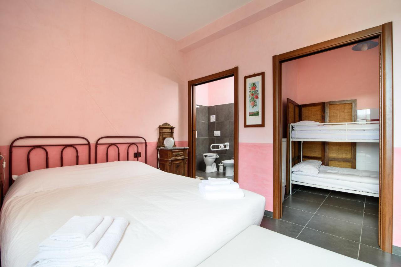 La Tenuta - Resort Agricolo Casaprota Esterno foto