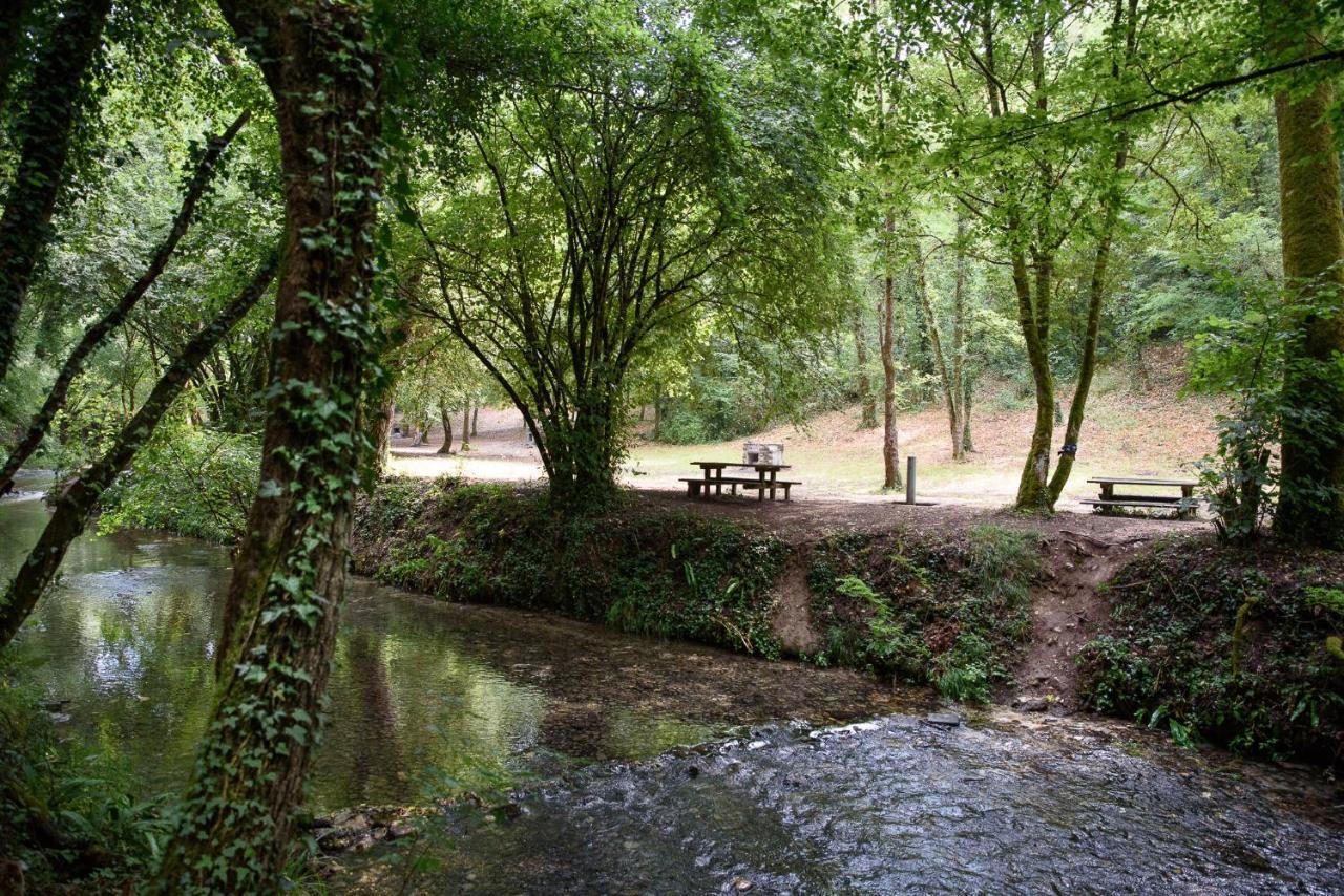 La Tenuta - Resort Agricolo Casaprota Esterno foto