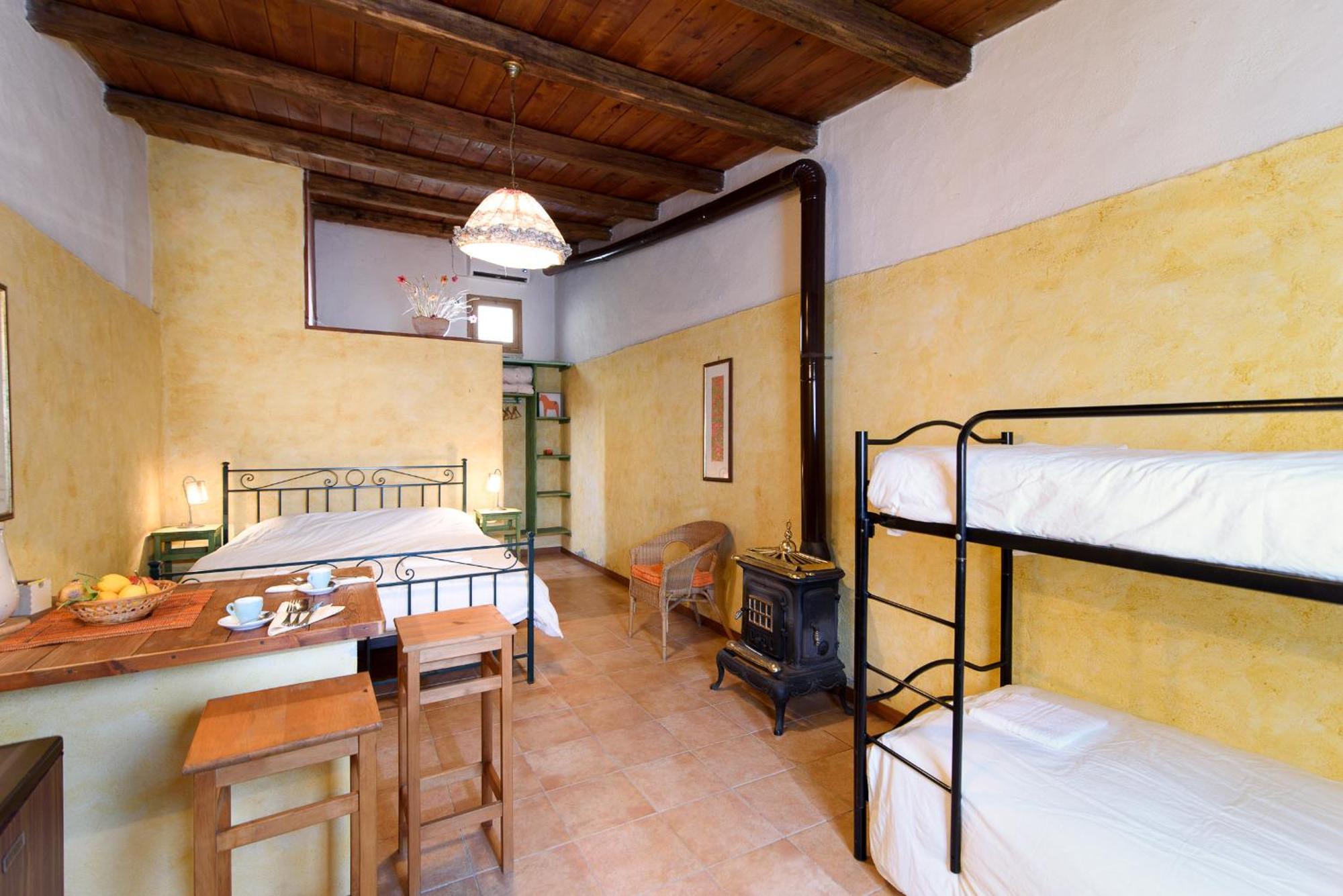 La Tenuta - Resort Agricolo Casaprota Esterno foto