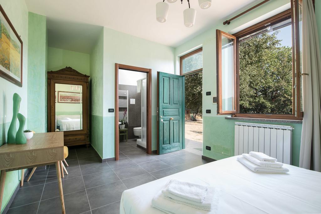 La Tenuta - Resort Agricolo Casaprota Esterno foto