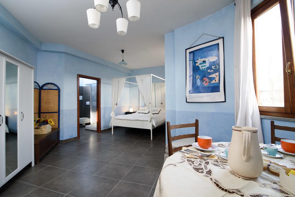 La Tenuta - Resort Agricolo Casaprota Esterno foto