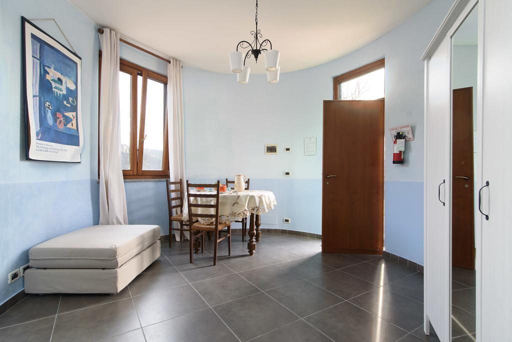 La Tenuta - Resort Agricolo Casaprota Esterno foto
