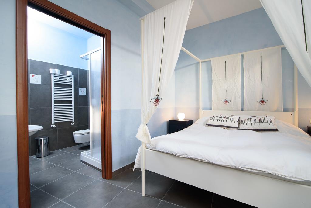 La Tenuta - Resort Agricolo Casaprota Esterno foto