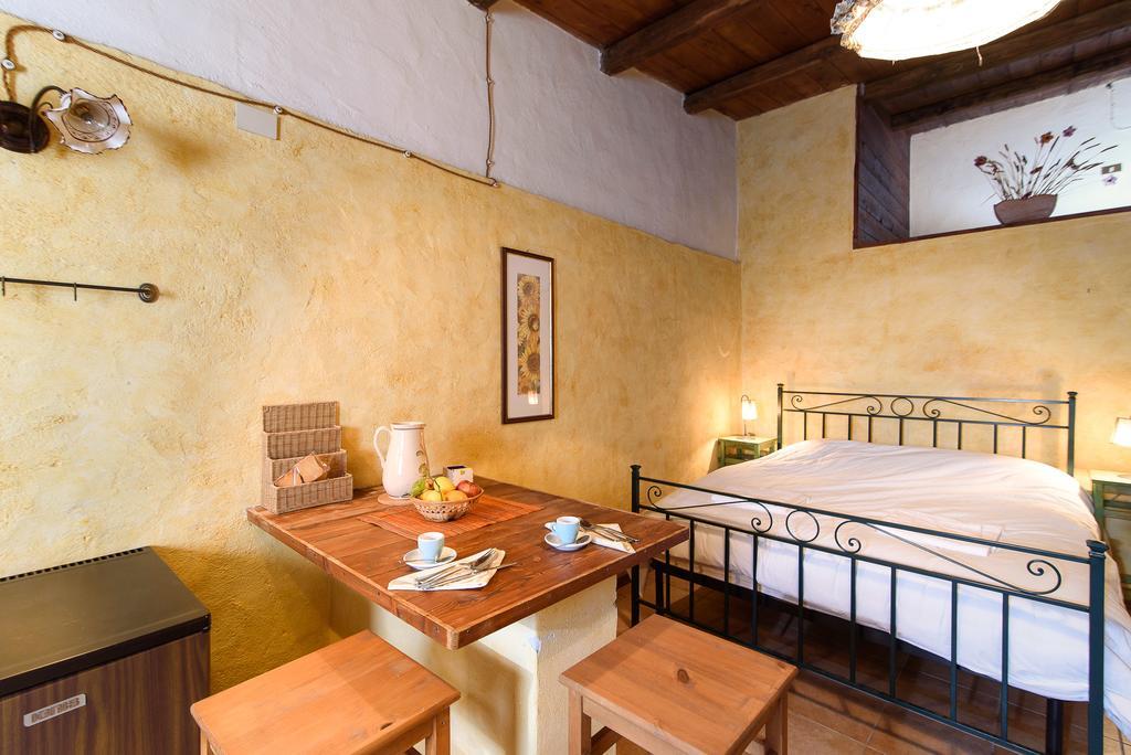 La Tenuta - Resort Agricolo Casaprota Esterno foto