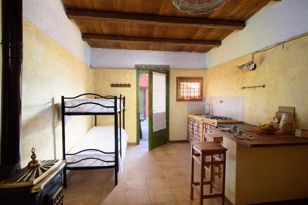 La Tenuta - Resort Agricolo Casaprota Esterno foto