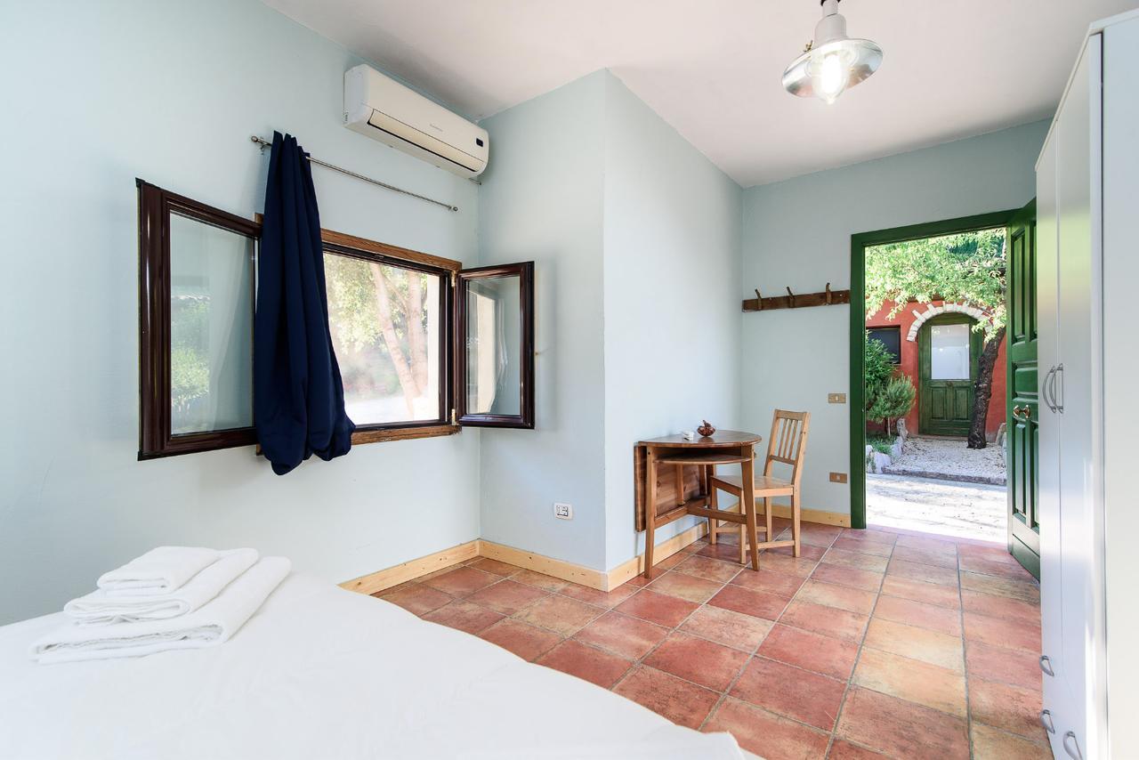 La Tenuta - Resort Agricolo Casaprota Esterno foto